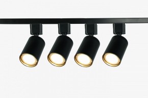 Комплект трековый Эра  TR70-SET4-GU10-BK в Ижевске - izhevsk.ok-mebel.com | фото 2