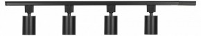 Комплект трековый Эра  TR70-SET4-GU10-BK в Ижевске - izhevsk.ok-mebel.com | фото 3