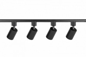 Комплект трековый Эра  TR70-SET4-GU10-BK в Ижевске - izhevsk.ok-mebel.com | фото 4