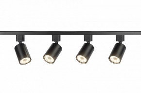 Комплект трековый Эра  TR70-SET4-GU10-BK в Ижевске - izhevsk.ok-mebel.com | фото 5