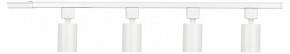Комплект трековый Эра  TR70-SET4-GU10-WH в Ижевске - izhevsk.ok-mebel.com | фото 2