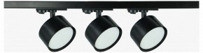 Комплект трековый Эра  TR71-SET3-GX53-BK в Ижевске - izhevsk.ok-mebel.com | фото