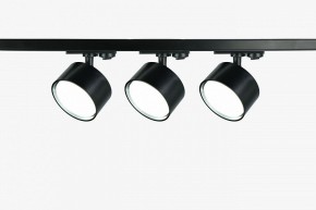 Комплект трековый Эра  TR71-SET3-GX53-BK в Ижевске - izhevsk.ok-mebel.com | фото 3