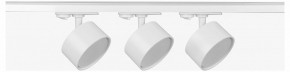 Комплект трековый Эра  TR71-SET3-GX53-WH в Ижевске - izhevsk.ok-mebel.com | фото
