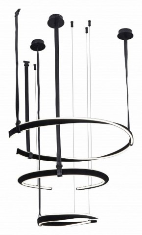 Комплект трековый Kink Light Маджена 07656-3A,19(4000K) в Ижевске - izhevsk.ok-mebel.com | фото