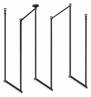 Комплект трековый Kink Light Сатори 6421-1K,19 в Ижевске - izhevsk.ok-mebel.com | фото