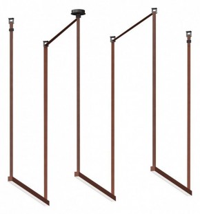 Комплект трековый Kink Light Сатори 6421-2K,06 в Ижевске - izhevsk.ok-mebel.com | фото
