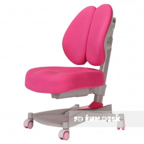 Детское кресло Contento Pink в Ижевске - izhevsk.ok-mebel.com | фото 1