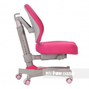 Детское кресло Contento Pink в Ижевске - izhevsk.ok-mebel.com | фото 4