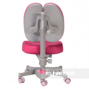 Детское кресло Contento Pink в Ижевске - izhevsk.ok-mebel.com | фото 5