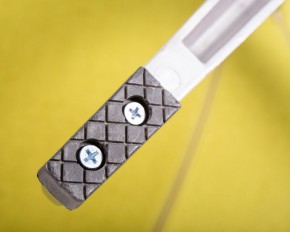 Кресло дизайнерское DOBRIN EGG, светло-зеленая ткань AF3 в Ижевске - izhevsk.ok-mebel.com | фото 9