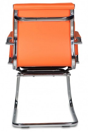 Кресло для посетителя Бюрократ CH-993-Low-V/orange оранжевый в Ижевске - izhevsk.ok-mebel.com | фото 4