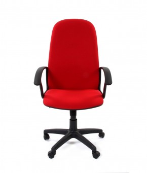 Кресло для руководителя CHAIRMAN 289 (ткань стандарт 12-266) в Ижевске - izhevsk.ok-mebel.com | фото 2
