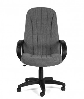 Кресло для руководителя  CHAIRMAN 685 СТ (ткань стандарт 20-23 серая) в Ижевске - izhevsk.ok-mebel.com | фото 2