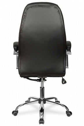 Кресло для руководителя CLG-624 LXH Black в Ижевске - izhevsk.ok-mebel.com | фото 5