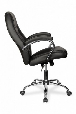 Кресло для руководителя CLG-624 LXH Black в Ижевске - izhevsk.ok-mebel.com | фото 6