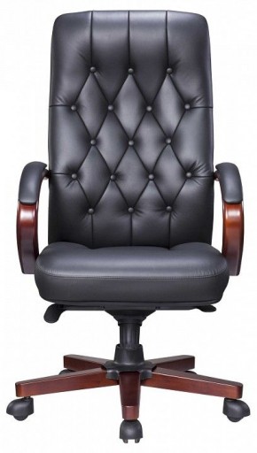 Кресло для руководителя Monaco Wood в Ижевске - izhevsk.ok-mebel.com | фото 2