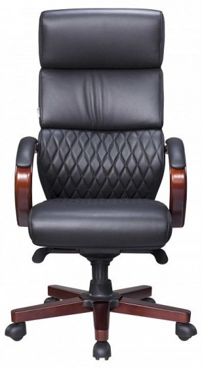 Кресло для руководителя President Wood в Ижевске - izhevsk.ok-mebel.com | фото 2