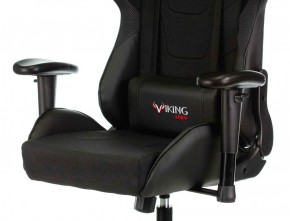 Кресло игровое Бюрократ VIKING 4 AERO BLACK EDITION в Ижевске - izhevsk.ok-mebel.com | фото 7