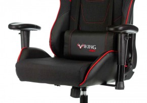 Кресло игровое Бюрократ VIKING 4 AERO RED черный/красный в Ижевске - izhevsk.ok-mebel.com | фото 6