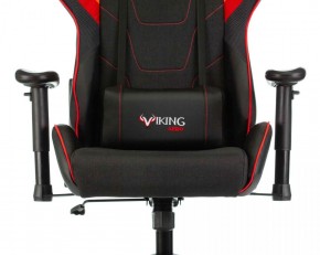 Кресло игровое Бюрократ VIKING 4 AERO RED черный/красный в Ижевске - izhevsk.ok-mebel.com | фото 8