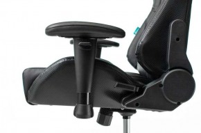Кресло игровое Бюрократ VIKING 5 AERO BLACK EDITION в Ижевске - izhevsk.ok-mebel.com | фото 5
