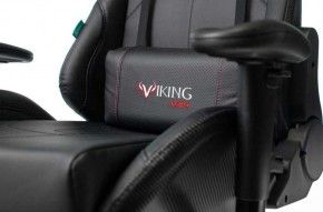 Кресло игровое Бюрократ VIKING 5 AERO BLACK EDITION в Ижевске - izhevsk.ok-mebel.com | фото 6