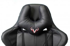 Кресло игровое Бюрократ VIKING 5 AERO BLACK EDITION в Ижевске - izhevsk.ok-mebel.com | фото 7