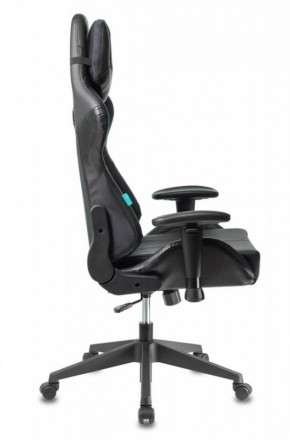 Кресло игровое Бюрократ VIKING 5 AERO BLACK EDITION в Ижевске - izhevsk.ok-mebel.com | фото 9