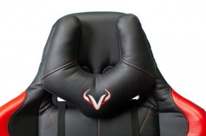 Кресло игровое Бюрократ VIKING 5 AERO RED черный/красный в Ижевске - izhevsk.ok-mebel.com | фото 6