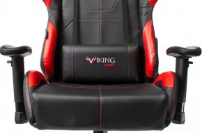 Кресло игровое Бюрократ VIKING 5 AERO RED черный/красный в Ижевске - izhevsk.ok-mebel.com | фото 7