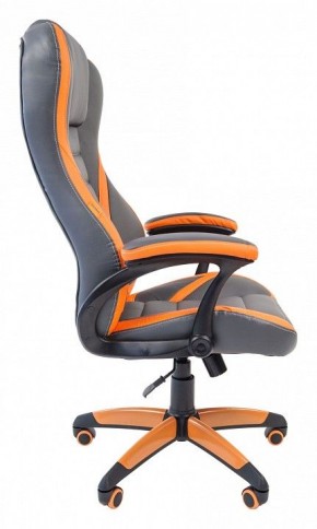 Кресло игровое Chairman Game 22 в Ижевске - izhevsk.ok-mebel.com | фото 3