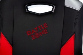 Кресло игровое ZOMBIE HERO BATTLEZONE в Ижевске - izhevsk.ok-mebel.com | фото