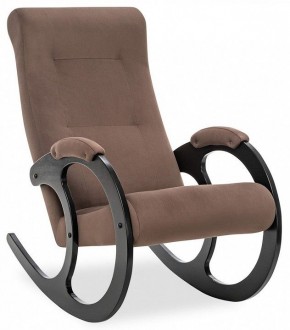 Кресло-качалка Модель 3 в Ижевске - izhevsk.ok-mebel.com | фото