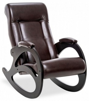 Кресло-качалка Модель 4 в Ижевске - izhevsk.ok-mebel.com | фото