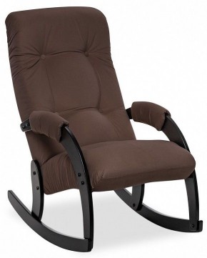 Кресло-качалка Модель 67 в Ижевске - izhevsk.ok-mebel.com | фото