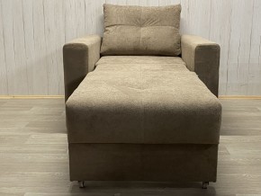 Кресло Комфорт-7 МД 700 ШП (НПБ) велюр Comfort 03 в Ижевске - izhevsk.ok-mebel.com | фото 2