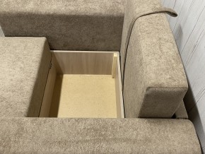 Кресло Комфорт-7 МД 700 ШП (НПБ) велюр Comfort 03 в Ижевске - izhevsk.ok-mebel.com | фото 3