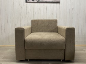Кресло Комфорт-7 МД 700 ШП (НПБ) велюр Comfort 03 в Ижевске - izhevsk.ok-mebel.com | фото 4