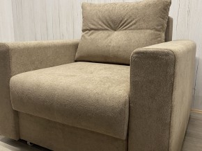 Кресло Комфорт-7 МД 700 ШП (НПБ) велюр Comfort 03 в Ижевске - izhevsk.ok-mebel.com | фото 6