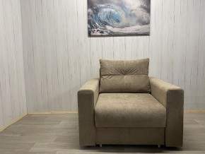 Кресло Комфорт-7 МД 700 ШП (НПБ) велюр Comfort 03 в Ижевске - izhevsk.ok-mebel.com | фото 7