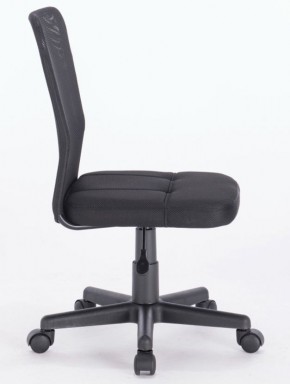 Кресло компактное BRABIX "Smart MG-313" (черное) 531843 в Ижевске - izhevsk.ok-mebel.com | фото 3