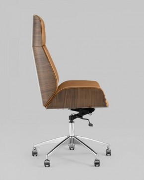Кресло компьютерное TopChairs Crown NEW в Ижевске - izhevsk.ok-mebel.com | фото 3