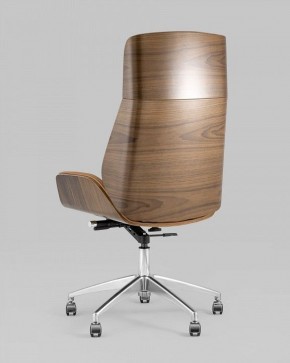 Кресло компьютерное TopChairs Crown NEW в Ижевске - izhevsk.ok-mebel.com | фото 4