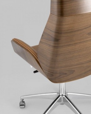 Кресло компьютерное TopChairs Crown NEW в Ижевске - izhevsk.ok-mebel.com | фото 6