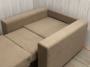 Кресло-кровать Комфорт-7 (700) МД (ППУ) широкий подлкотник в Ижевске - izhevsk.ok-mebel.com | фото 4