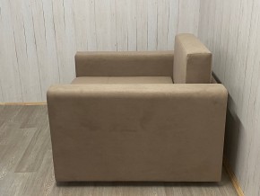 Кресло-кровать Комфорт-7 (700) МД (ППУ) широкий подлкотник в Ижевске - izhevsk.ok-mebel.com | фото 6