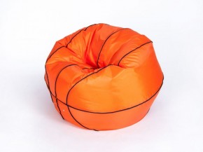 Кресло-мешок Баскетбольный мяч Большой в Ижевске - izhevsk.ok-mebel.com | фото