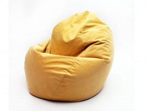 Кресло-мешок Макси (ВЕЛЮР однотонный) 100*h150 в Ижевске - izhevsk.ok-mebel.com | фото 16