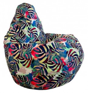 Кресло-мешок Малибу L в Ижевске - izhevsk.ok-mebel.com | фото
